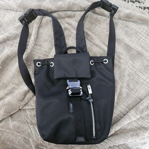 Alyx mini tank backpack